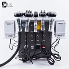 New Type 40k Ultrasonic Cavitation Weight Loss Slimming Machine