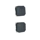 Buzzer Phone Buzzer 5v Buzzer 3.6v 5V AC 8.5*8.5*3MM 30ohm Square Passive Magnetic SMD Buzzer FUET-8530 For Phone Or Watch