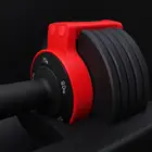 Gym Workout Man Power Weight Lifting Training Set Of Adjustable Dumbbells Weights Dumbbells Dumbbells For Gym