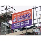 Factory Direct Supply Custom Inkjet Pvc Vinyl Printing Advertising Banner