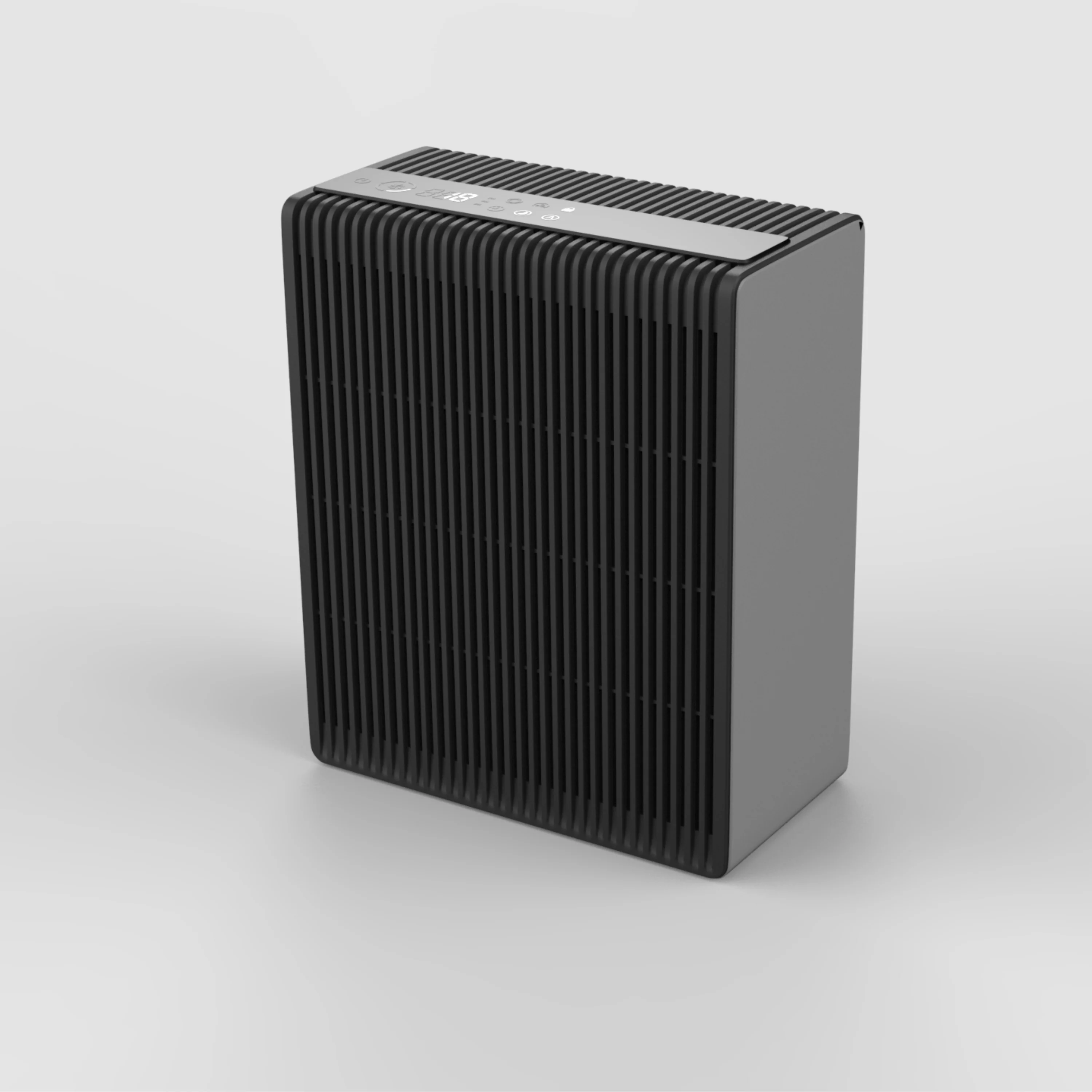Cross Flow Fans, HEPA - detail 6
