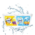 High Performance Automatic Laundry Capsules Strong Fragrance For All Washing