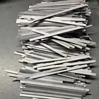 Cuchilla Cepilladora De Madera Dura De Carburo De Tungsteno / Cuchillas De Carburo STB
