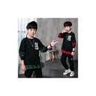Clothing Wholesale High Quality Boys Woolen Clothing 2021 Summer Children's Boutique