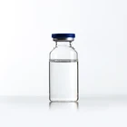 Vials Injection Vial 10ml Sterile Vials For Injection Glass Vial For Faire Une Perfusion Intraveineuse
