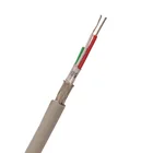 Electrical Cable XINYA ROHS REACH Multicore UL2789 26 Awg 4 Core Wire Electrical Cable
