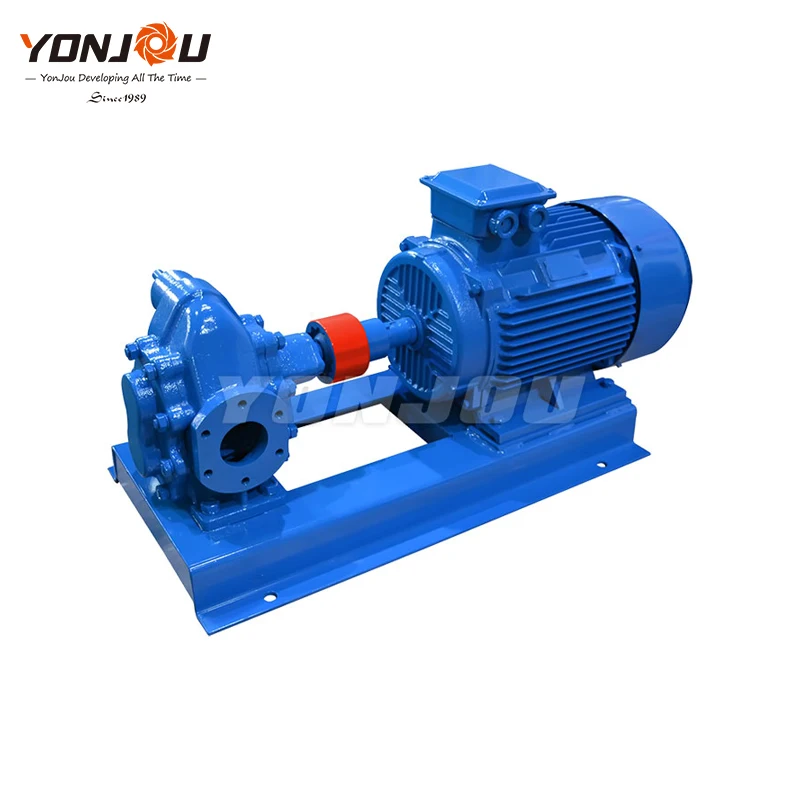 Oil Pump, 100m3/h, 370, Centrifugal - detail 24