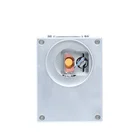 10mm Laser Sino Galvo 10mm Small Laser Galvo Scan Head Galvanometer Scanner For Laser Marking Machine