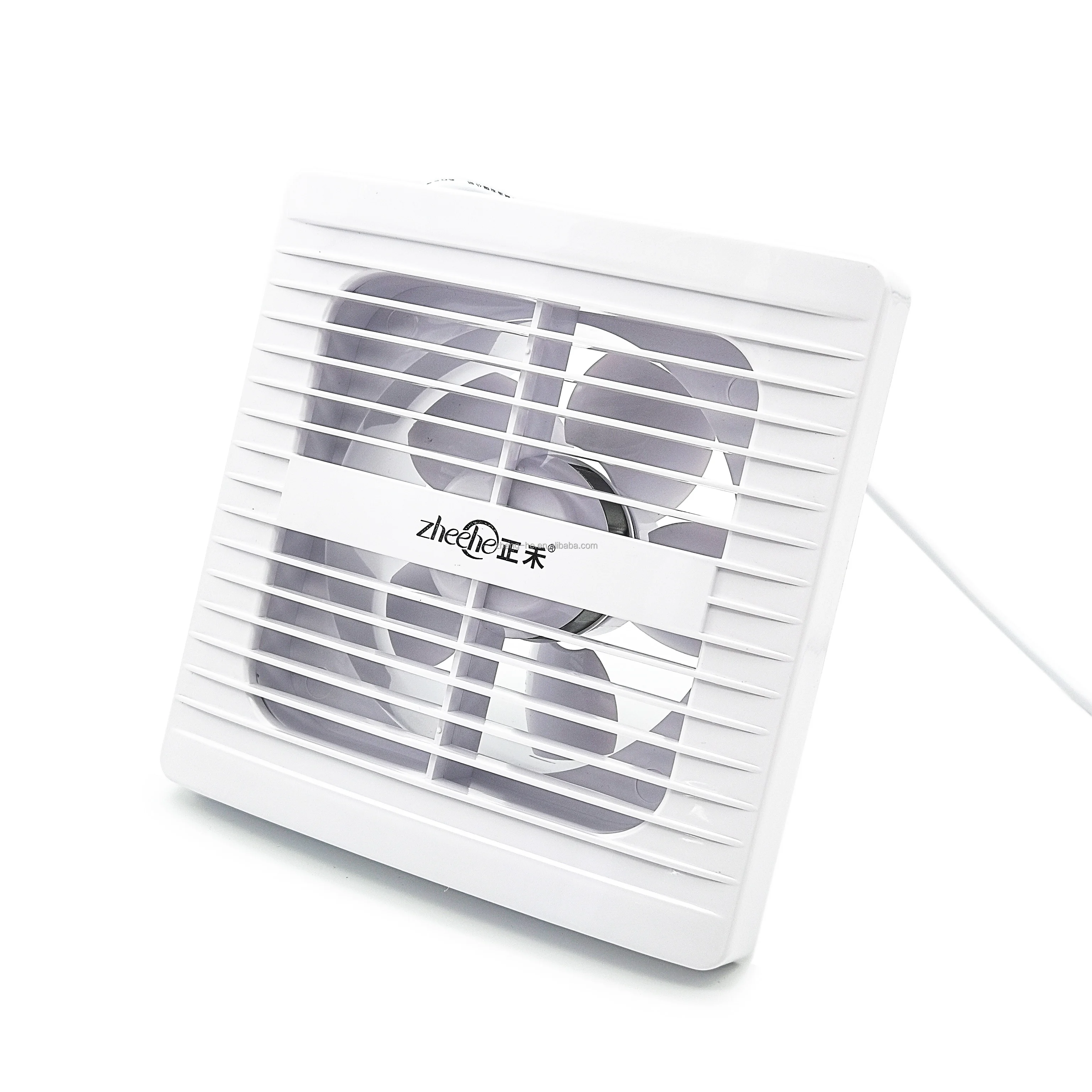 Air Flow Exhaust Fan, Plastic, 220V - detail 6