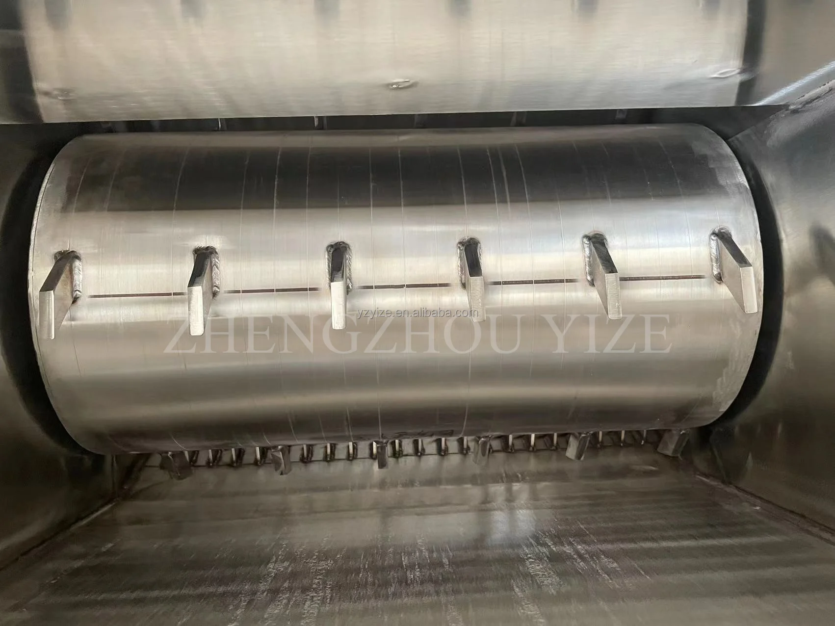 Ice Machine, 380V, 3-5.5kw - detail 28