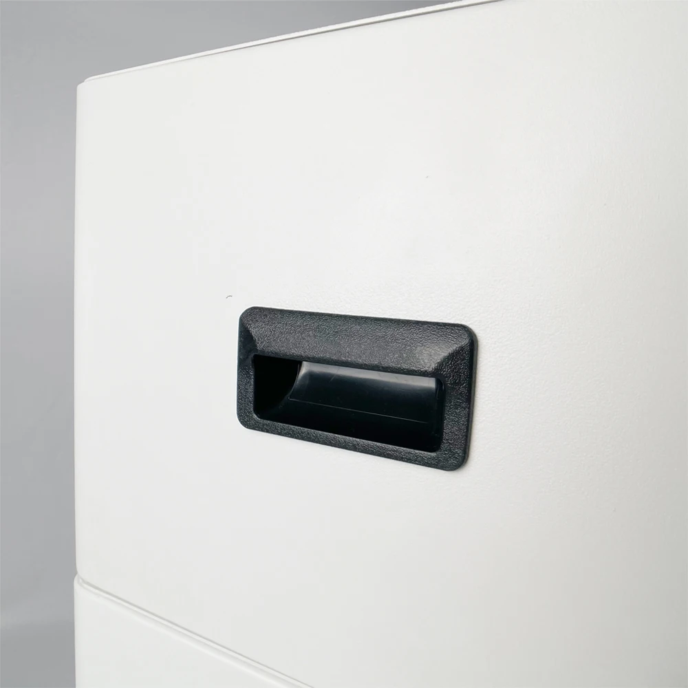 مخصص وجملة 10KWH 12.5KWH 15KWH 17.5KWH 20 كيلو وات ساعة تخزين مكدسة 48V 52AH حزمة البطارية الشمسية LI ION 20