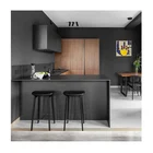 Table Island Bench Dining Table Marble Western Kitchen Island American-Style Kitchen Island Cabinet Hob Table 1