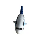 Usb 16gb Promotional Custom Pvc Airplane Shape Usb Memory Stick Flash Pen Drive 8gb 16gb 32gb