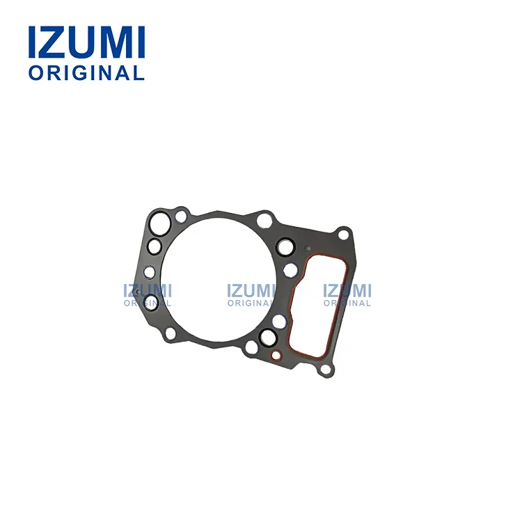 QSK23 Head Gasket