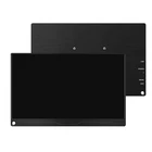 Mini Computer Lcd Monitors 13.3 Inch 4K Portable Advertising Display With Type-C