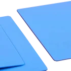 Clipboard With Clip Promo Office Stationery A5 A4 Clipboard Style High Quality Plastic Clipboard With Metal Clip