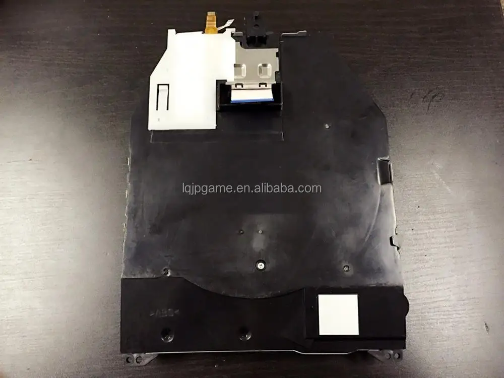 LQJP for PS3 Slim Drive 450EAA Repair, Replacement BluRay Drive KEM-450EAA, Fits 160/320GB Models