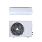 Air ALLTOP China Manufacturer AC 220v Solar Panel Powered Indoor Home Off Grid DC48v Solar System Air Conditioner