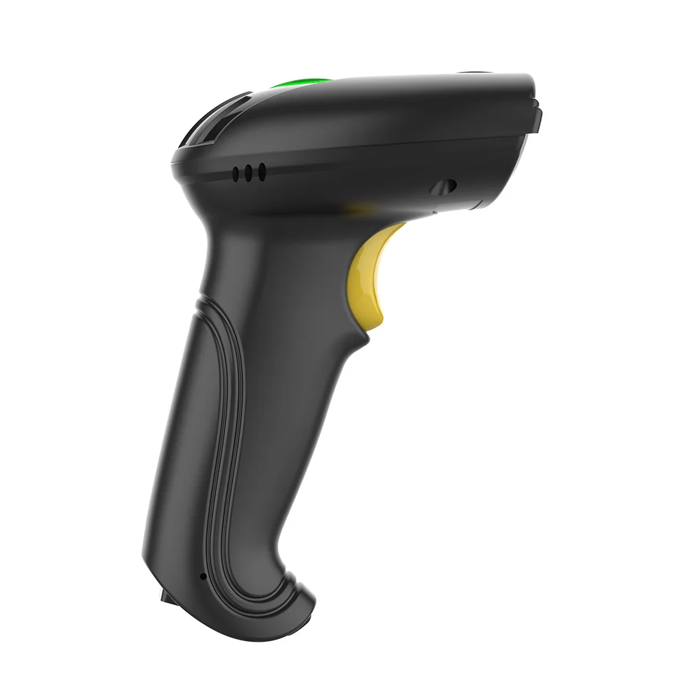 GTCODESTAR M-3200 1D Wired Barcode Scanner