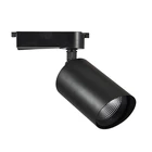 For Display 30W Professional Line Spotlights For Display Shelves To Display Products Rail Lighting System