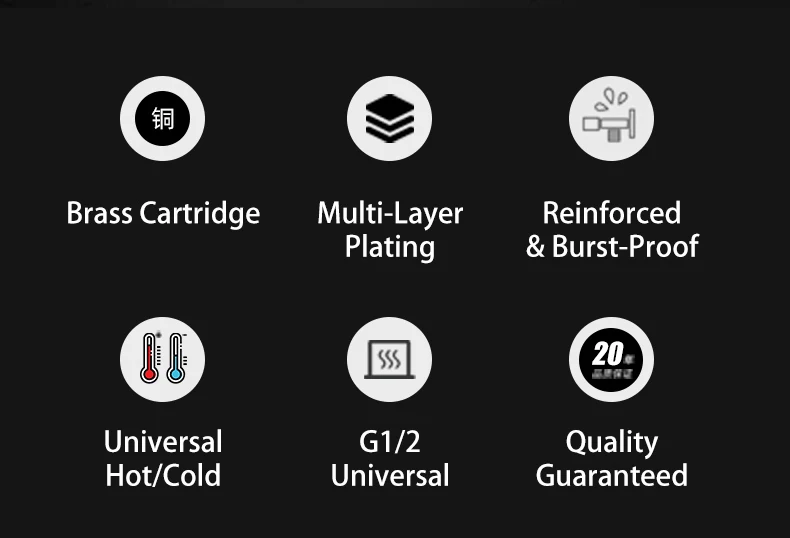 Red and Blue Brass Leak-proof Explosion-proof Large Flow Angle Valve Hot and Cold Universal Toilet Water Heater Angle Valve manufacture