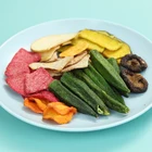 Chips Dried Fruit Vegetable Snacks Wholesale Fruit And Vegetable Snacks Vegetable Chips Mixed Dried Fruit