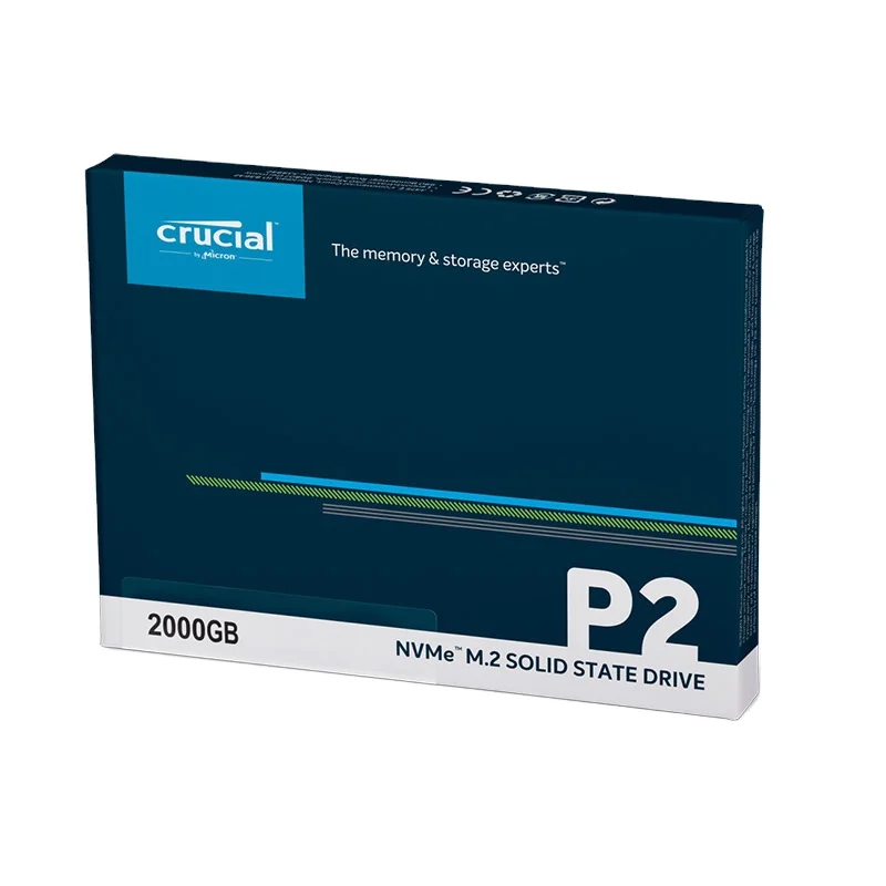 Crucial Meguiar 2tb Ssd M.2 Interface (nvme Protocol) P2 Series Meguiar  Originally Produced - Buy Crucial Meguiar 2tb Ssd M.2 Interface (nvme  Protocol) P2 Series Meguiar Originally Produced,Crucial