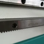 High Speed Vibrating Knife Cut Automatic Flatbed A3 Sticker Digital Label Die Cutter Machine For Sale