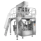 Liquid Packaging High Quality Durable Using Various Liquid Machine Packaging Automatic Food