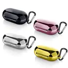 TPU Shock Resistant Silicone Wireless Headphone Protector Case For Samsung Galaxy Buds
