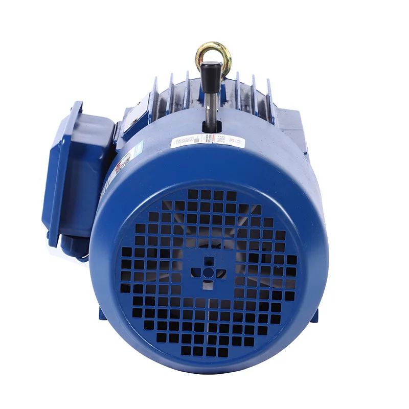 Industrial Electric Energy Motor, 380V, Asynchronous Motor - detail 16