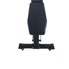 Fitness Equipment Gym 2021 High Quality Custom Logo Fitness Equipment Adjustable Gym Bench For Multi Home And Gym