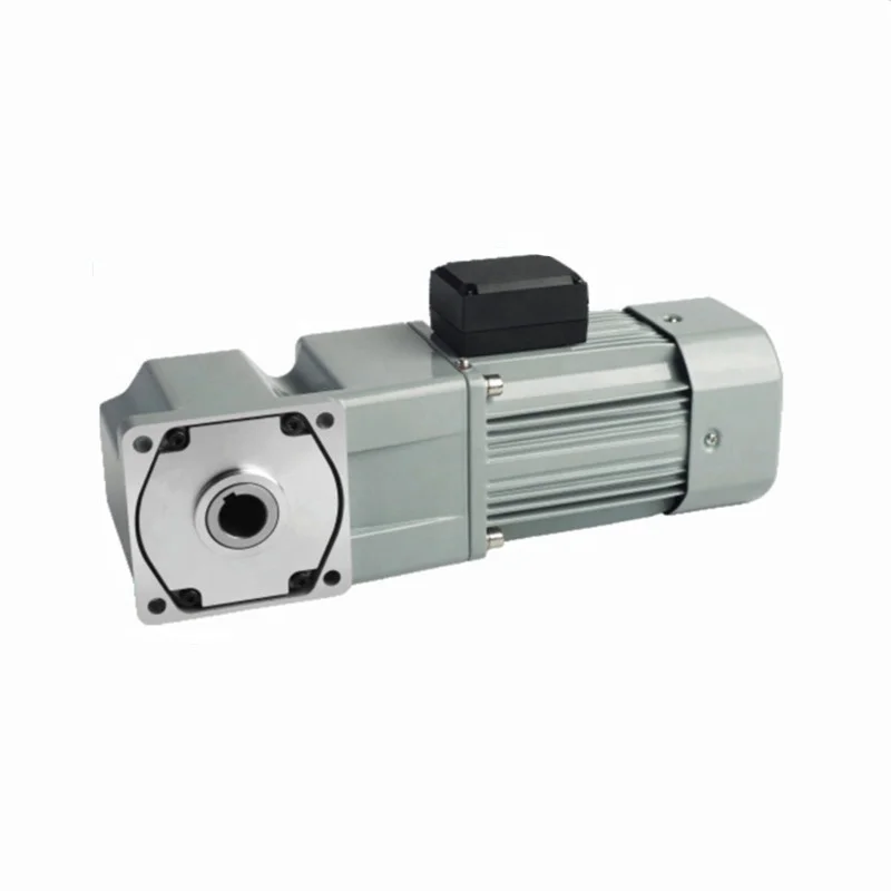 Single Phase Gear Motor, 110V, 220V, 230V, 380V - detail 10