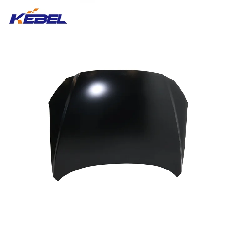 KEBEL Auto Car Body Parts Hood OEM DKY0-52-31XA Hood Cover for Mazda CX-3 2016-2020 details
