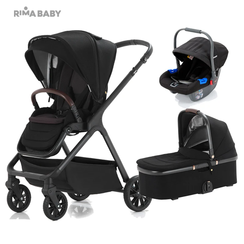 junior travel stroller