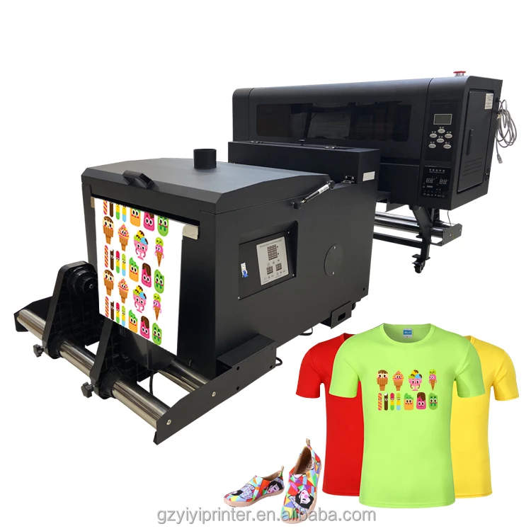 Kedelig Med vilje navn Professional Dtf Printing Equipment Manufacturer For Dtp Printer With  Powder A3dtf Printer - Buy Sale Printing Machine,T Shirt Heat Transfer  Printing Machine,Dtf Printer A3 Product on Alibaba.com