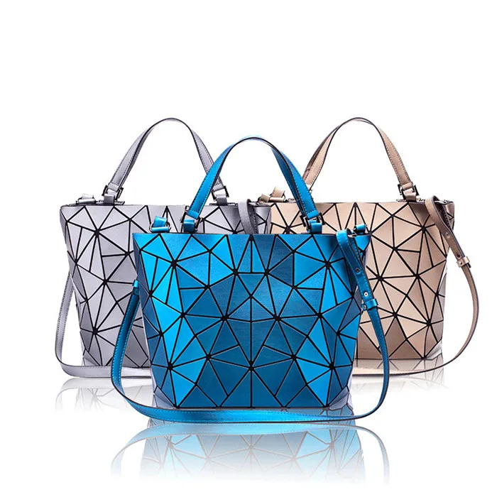 Geometric lattice bag Clearance
