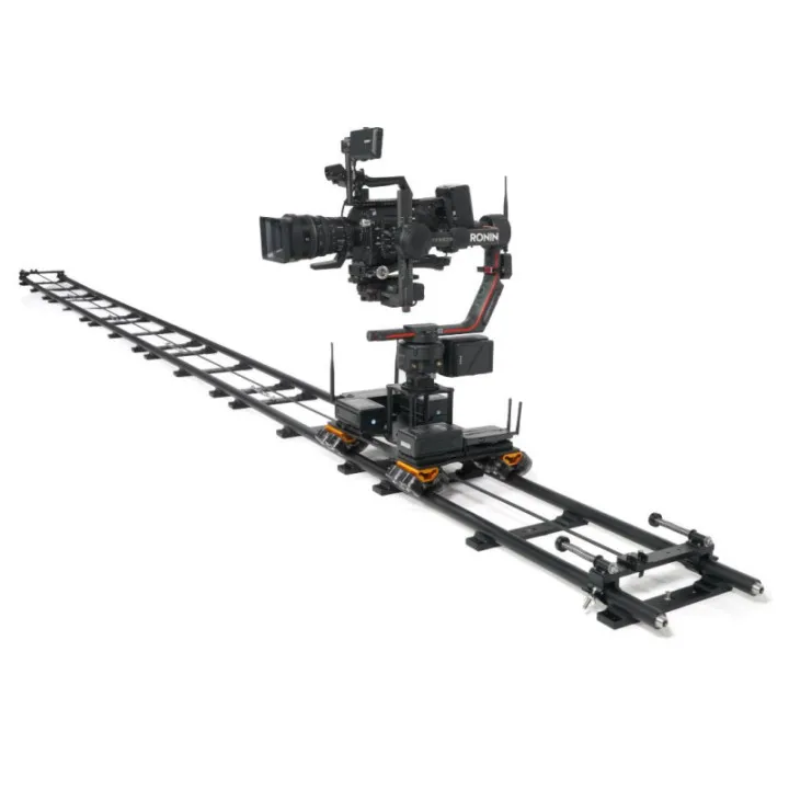 motorized dolly slider