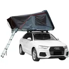 Sale Tent Hot Sale Factory Direct Triangle Hard Top Tent Roof Top Tent Hard Shell