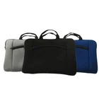 Quick Shipping Shockproof Laptop Handbag Neoprene Sleeve