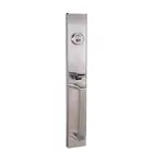 Entry Door Lock Entry Door Lock Entry Door Handleset Gatehouse Vertical Door Lock