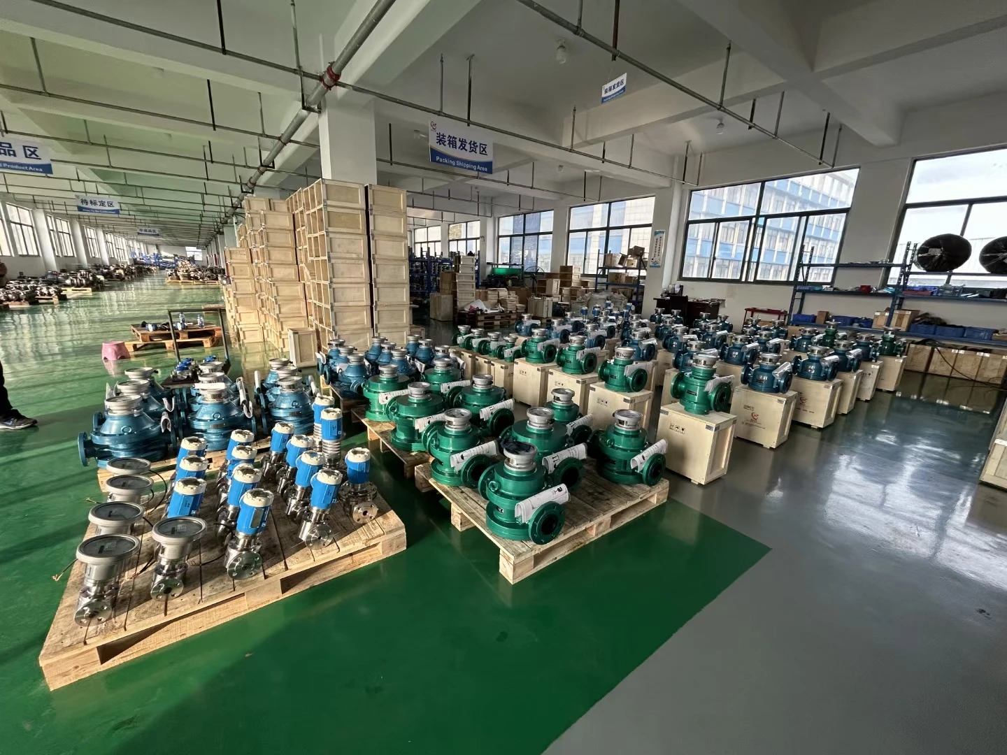 Счетчик- расходомер тяжелого горючего дизельного топлива измерителя прокачки шестерни дисплея 0,5% низкой цены 4-20mA LCD механический встречный овальный