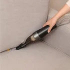 YANTU V05 7000PA wet dry wireless car vacuum cleaner motor