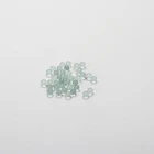 4mm Beads 2mm 3mm 4mm 3.5mm 4.5mm 7mm 6mm Ball Glass Beads For Bearing