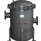 Stainless Filter Stainless Steel Bag Filter With Filter Used On Paint Filtration