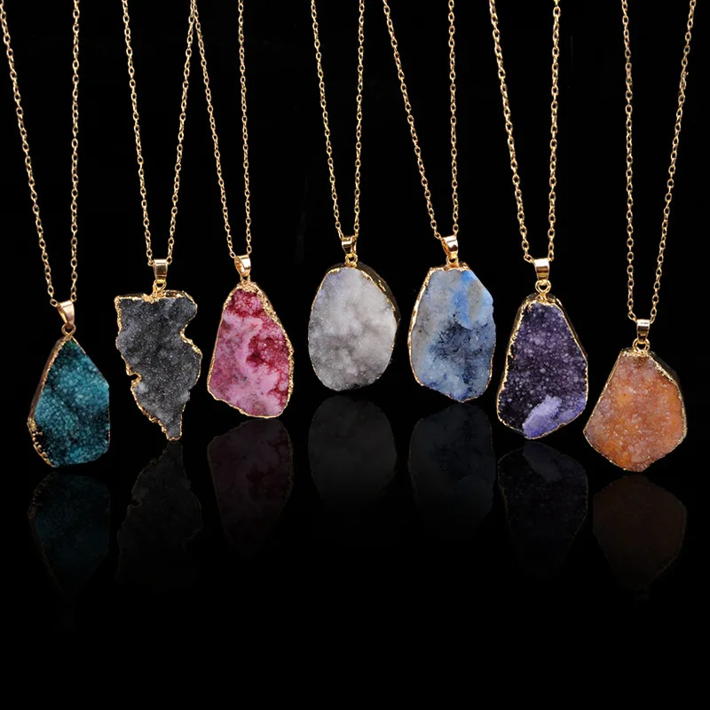 Natural Gemstone Quartz Healing Crystal 