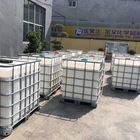 China Supplier JH-1220 Non-ionic Wax Emulsion For Wood-based Panels