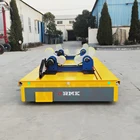 Car Remarkable12 Ton Multifunctional Mechanical Equipment Transfer Vehicle The Latest Battery Transfer Car