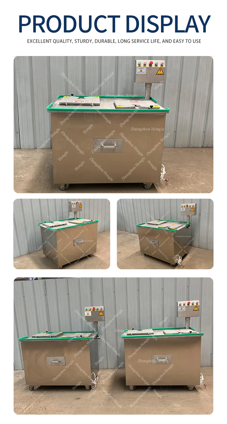 Automatic Chicken Feet Nails Cutting Machine Chicken Paws Nail Cutter Chicken Nail Clippers factory