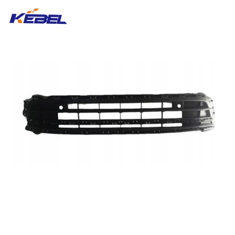 Hot Sale Factory Price 5C6853671P Grille OEM 5C6853671 Car Grills for Volkswagen Jetta 2015 2016 2017 2018 details